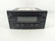 Subaru Xv Am Fm Cd Player Radio Receiver X3ZTK