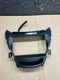 2011-2013 Hyundai Elantra Dash Radio Bezel Clock Display Trim OEM aa4899 DG