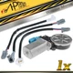 A-Premium Front or Rear Window Motor for Toyota Camry Corolla Tacoma 1995-2004
