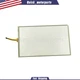 8'' Touch Screen Glass Digitizer Panel For 14-19 Toyota Highlander Radio 8-pin