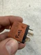 BOSCH 0332014456 Orange Relay BMW E23 E24 E28 E30 E31 E32 E34 E36 E39 E46 Z3 BMW