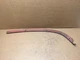1963 1964  FORD GALAXIE 500 RIGHT LOWER WINDSHIELD GARNISH INTERIOR DASH TRIM