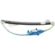 Power Window Regulator For 2002-2005 Audi A4 Quattro A4 Rear Passenger Side