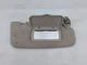 2010-2017 Jeep Patriot Passenger Sun Visor Mirror Right Sunvisor JTTFX