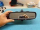 CHRYSLER PACIFICA 17 REARVIEW MIRROR MANUAL DIM MICROPHONE UCONNECT 911 ASSIST CHRYSLER PACIFICA 17 REARVIEW MIRROR MANUAL DIM MICROPHONE UCONNECT 911 ASSIST
