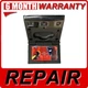 Repair Chevy Cadillac GMC OEM Rear Entertainment DVD Display Screen overhead