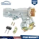 Switch Assembly W/2Keys Ignition With Bracket 45020-38-1 For Toyota Corolla RAV4