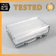 BMW F10 528i ActiveHybrid 5 Harman Becker Audio Amplifier 65129313040 OEM