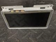 17-19 JAGUAR XE 10" DASH DISPLAY SCREEN INFO MONITOR ID GX6319C299AE