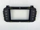 17-20 JAGUAR F-PACE XF XE DASH RADIO DISPLAY SCREEN CONTROL SWITCH PANEL OEM