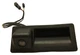 S6 Audi Rear Trunk Lid Release Open Handle W/ Park Assist Aid Camera OEM 2016-18