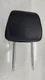 2016 - 2022 HONDA PILOT REAR 2ND ROW LEFT OR RIGHT SEAT HEADREST OEM BLACK