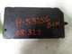 01 02 03 04 LAND ROVER DISCOVERY CHASSIS ECM 352313