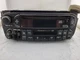 Genuine Chrysler Dodge Jeep CD & Cassette Player Radio Stereo P50644574AB