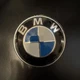 2011-2016 BMW 528 535 550 F10 REAR TRUNK EMBLEM LOGO BADGE OEM GENUINE 8132375