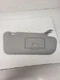 Passenger Right RH Sun Visor Without Sunroof Mirror 2007-2009 MAZDA 3 OEM