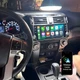 10.33&rdquo; For 2010-2019 Toyota 4runner Car Stereo Radio Android 13 Carplay GPS 64GB