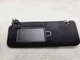 2020 - 2022 Hyundai Palisade Driver Left Sun Visor Black 85210-S8560-MMH