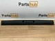 2013-2016 Porsche Boxster Left Door Sill Scuff Panel Trunk Trim 98155501900