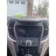 9" For Hyundai Santa Fe IX45 2013-2018 Stereo GPS Carplay Car Radio Multimedia