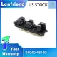 For Lexus RX330 RX350 GX470 RX400H Driver Side Power Master Window Door Switch