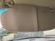 Driver Sun Visor Quad Cab 4 Door Fits 07-08 DODGE 1500 PICKUP 5059029