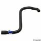 BMW E30 URO BREATHER HOSE 11 15 1 708 801