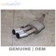 2017-2024 AUDI S5 3.0L - REAR LEFT Exhaust PIPE / Muffler 8W0253611B