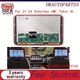 85100044 84824745 LCD Display For 21-24 Suburban GMC Yukon XL Headrest BACK SEAT