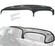 Dash Cover For 98-00 Dodge Ram 1500 2500 3500 Dashboard Overlay Cap Dark Grey