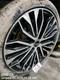 WHEEL/RIM ONLY OEM 16-18 A6 AUDI 4G0601025BE