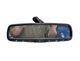 Used Interior Rear View Mirror fits: 2015 Hyundai Sonata
