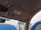 2008 Dodge Dakota Passenger Right Sun Visor Used 4DR PU GRY ITC DD 268-01591R