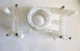 01-04 Toyota Tacoma Steering Column Wheel Combination Switch Frame 84310-04220