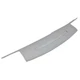 Grey Textured Molded Dash Board Cover For Chevy GMC Truck C1500 K1500  88-1994