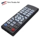 8617060090 Replace Rear DVD Remote Control For Lexus LX570 2015-21 GX460 2013-21