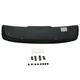 Genuine Honda 2019-2022 HR-V Moonroof Air Deflector Visor 08R01-T7S-101
