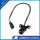 Pack 1 Car Rear Park Assist Reverse Camera for Hyundai Santa Fe Sport 2017-2018
