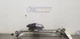 17 BMW X5 M F85 WINDSHIELD WIPER MOTOR AND TRANSMISSION