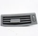 2007 - 2013 MERCEDES S550 W221 B PILLAR AC AIR VENT LEFT GRAY OEM