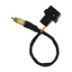 PNP Rearview Camera Harness Adapter Adaptor 4" To 8" for Ford Sync 2 & Sync 3 US