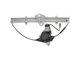 Front Left Window Regulator For 1995-2000 Mercury Mystique 1999 1996 MY419GN
