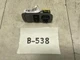 2007 TOYOTA SIENNA XLE FRONT LEFT DASH POWER MIRROR & REAR VENT CONTROL SWITCH 