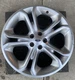 FORD EXPLORER 11 12 13 14 15 FACTORY WHEEL RIM 20x8.5 20" BB53-1007-DA OEM 3860