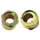 Extreme Camber Caster Alignment Bushing Set For Ford 2WD F150 F250 F350 E150 ...