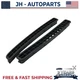 2Pcs Left & Right Side Hard Top Exhauster Vent Fits Jeep Wrangler TJ 1997-2002