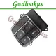Fit For 2011-2012 Compass Ram Black  56046375AB Steering Wheel Switch