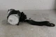 2017-2019 ALFA ROMEO GIULIA REAR SECOND ROW LEFT DRIVER SIDE SEAT BELT OEM