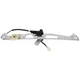 Power Window Regulator With Motor For 2015-2021 Ford Transit 150 250 Front Left