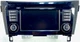 2018-2020 Nissan Rogue Receiver w/ AM FM CD ID 2591A8FM0C OEM